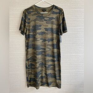 Lucky Brand Tshirt dress